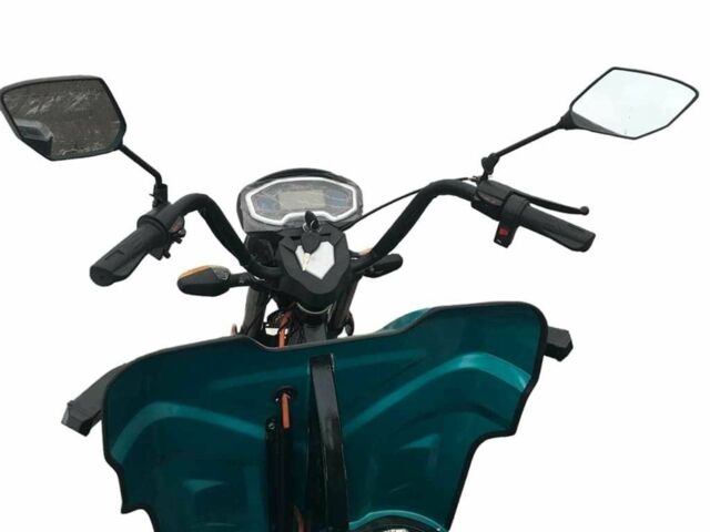 Другая Другая, объемом двигателя 0 л и пробегом 0 тыс. км за 1251 $, фото 3 на Automoto.ua