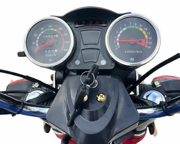 Другая Другая, объемом двигателя 0.2 л и пробегом 0 тыс. км за 2200 $, фото 3 на Automoto.ua