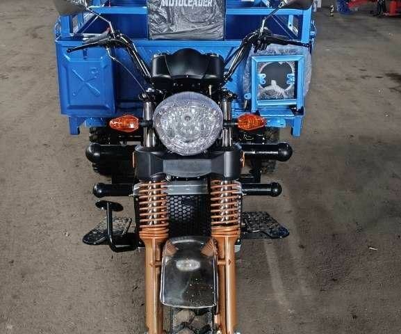 Другая Другая, объемом двигателя 0.25 л и пробегом 0 тыс. км за 2600 $, фото 5 на Automoto.ua