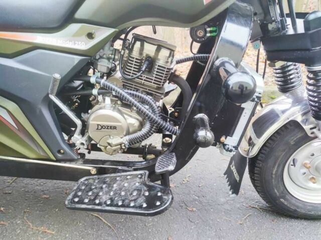 Другая Другая, объемом двигателя 0.2 л и пробегом 0 тыс. км за 2041 $, фото 22 на Automoto.ua