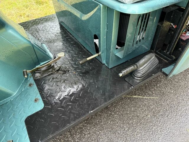 Другая Другая, объемом двигателя 0.25 л и пробегом 0 тыс. км за 3100 $, фото 10 на Automoto.ua