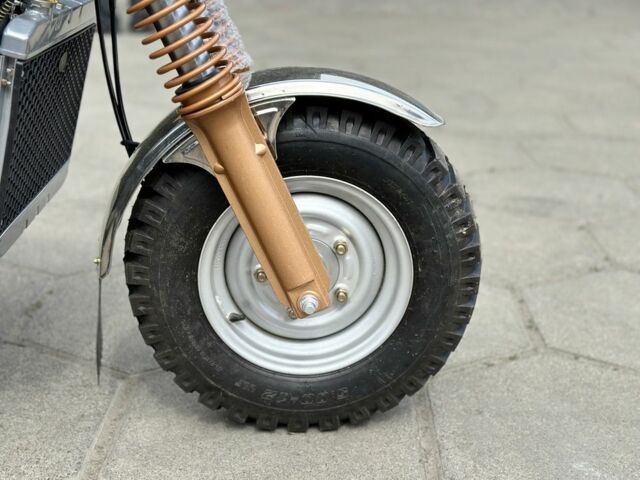 Другая Другая, объемом двигателя 0.25 л и пробегом 0 тыс. км за 2300 $, фото 4 на Automoto.ua