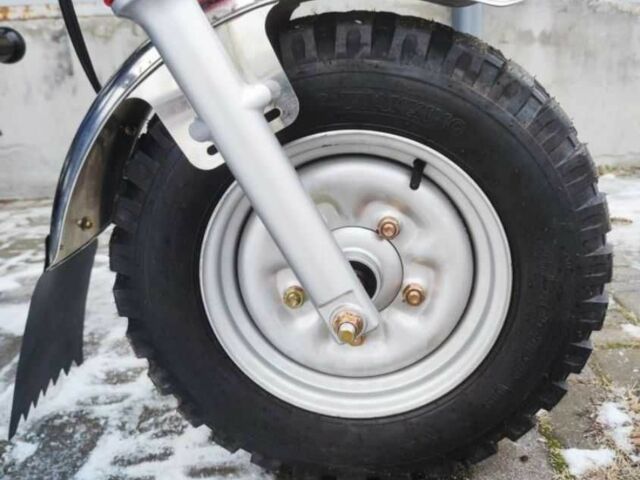 Другая Другая, объемом двигателя 0.2 л и пробегом 0 тыс. км за 2035 $, фото 10 на Automoto.ua