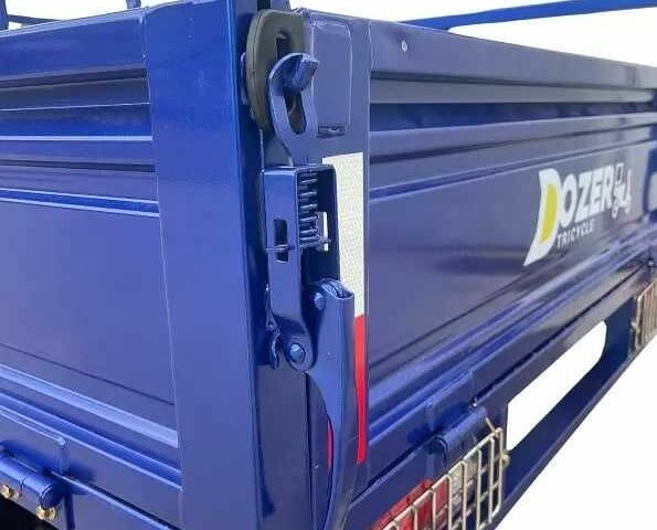 Другая Другая, объемом двигателя 0.2 л и пробегом 0 тыс. км за 2200 $, фото 5 на Automoto.ua