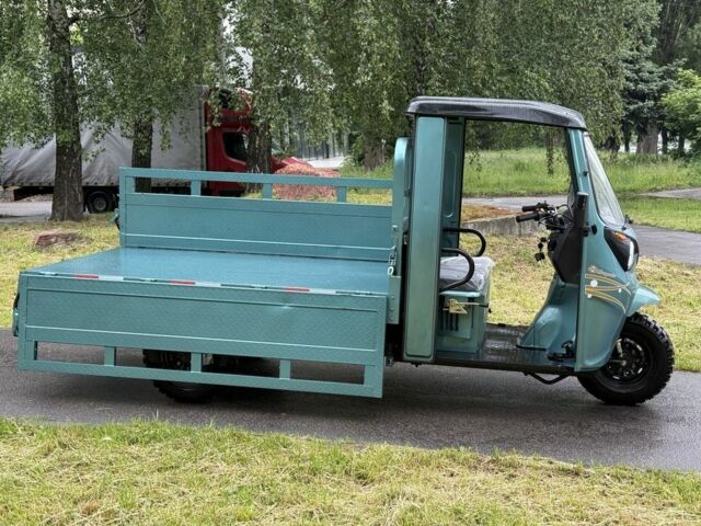 Другая Другая, объемом двигателя 0.25 л и пробегом 0 тыс. км за 3100 $, фото 3 на Automoto.ua