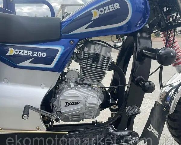 Другая Другая, объемом двигателя 0.2 л и пробегом 0 тыс. км за 2024 $, фото 6 на Automoto.ua