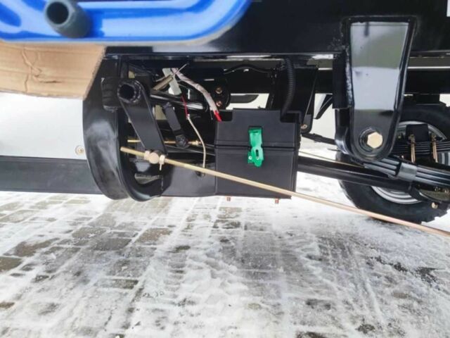 Другая Другая, объемом двигателя 0.2 л и пробегом 0 тыс. км за 2041 $, фото 12 на Automoto.ua