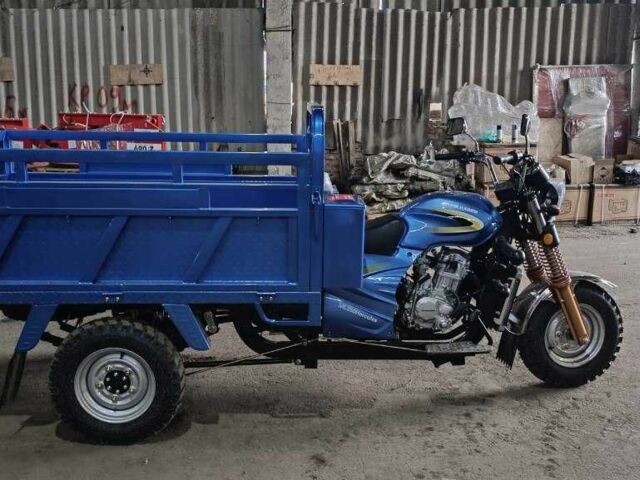 Другая Другая, объемом двигателя 0.25 л и пробегом 0 тыс. км за 2600 $, фото 3 на Automoto.ua