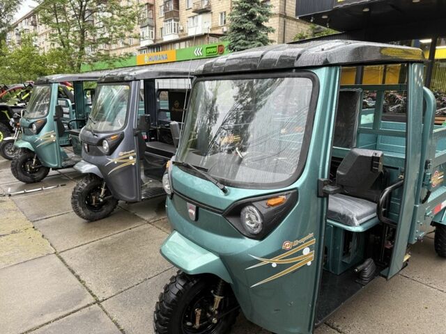 Другая Другая, объемом двигателя 0.25 л и пробегом 0 тыс. км за 3100 $, фото 18 на Automoto.ua