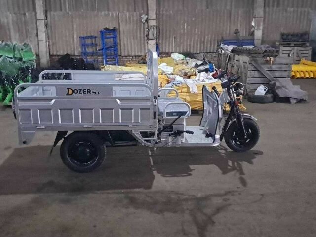 Другая Другая, объемом двигателя 0 л и пробегом 0 тыс. км за 2155 $, фото 1 на Automoto.ua