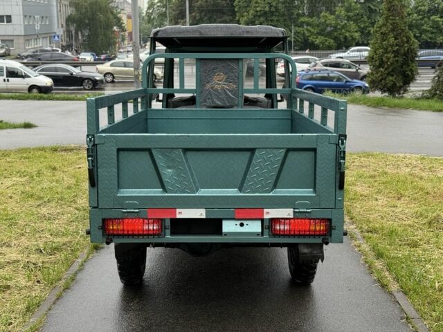 Другая Другая, объемом двигателя 0.25 л и пробегом 0 тыс. км за 3100 $, фото 4 на Automoto.ua