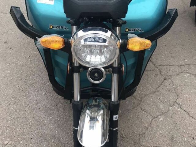 Другая Другая, объемом двигателя 0 л и пробегом 0 тыс. км за 1379 $, фото 1 на Automoto.ua