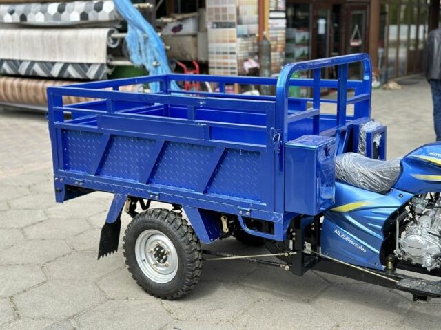 Другая Другая, объемом двигателя 0.25 л и пробегом 0 тыс. км за 2300 $, фото 2 на Automoto.ua