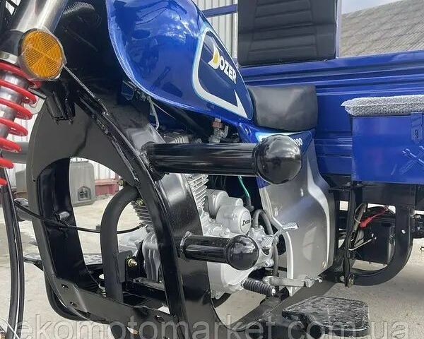 Другая Другая, объемом двигателя 0.2 л и пробегом 0 тыс. км за 2024 $, фото 5 на Automoto.ua