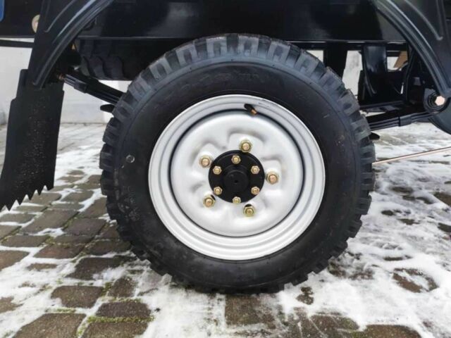 Другая Другая, объемом двигателя 0.2 л и пробегом 0 тыс. км за 2041 $, фото 11 на Automoto.ua