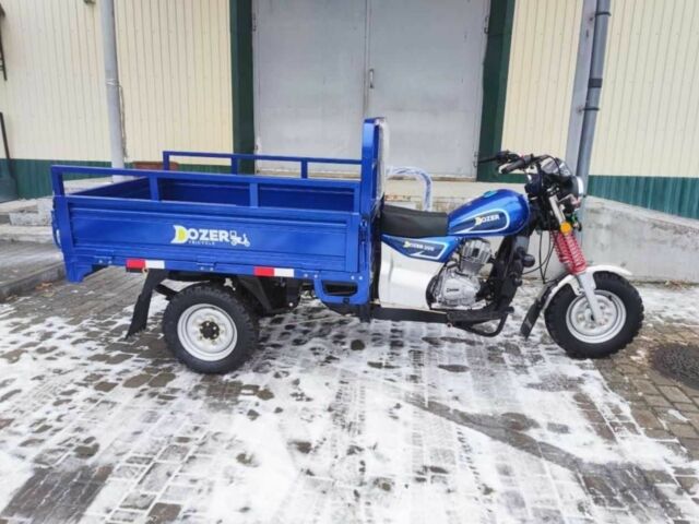 Другая Другая, объемом двигателя 0.2 л и пробегом 0 тыс. км за 2041 $, фото 5 на Automoto.ua