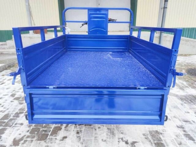 Другая Другая, объемом двигателя 0.2 л и пробегом 0 тыс. км за 2035 $, фото 6 на Automoto.ua