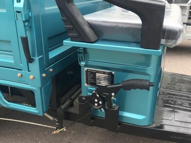 Другая Другая, объемом двигателя 0 л и пробегом 0 тыс. км за 1379 $, фото 4 на Automoto.ua