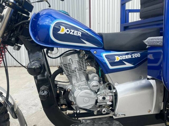 Другая Другая, объемом двигателя 0.2 л и пробегом 0 тыс. км за 2041 $, фото 15 на Automoto.ua