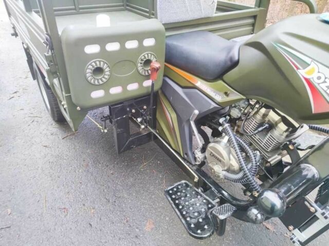 Другая Другая, объемом двигателя 0.2 л и пробегом 0 тыс. км за 2041 $, фото 21 на Automoto.ua