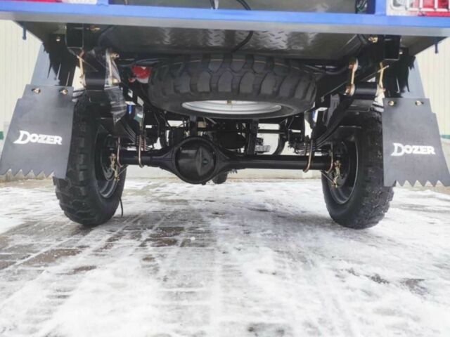 Другая Другая, объемом двигателя 0.2 л и пробегом 0 тыс. км за 2035 $, фото 9 на Automoto.ua