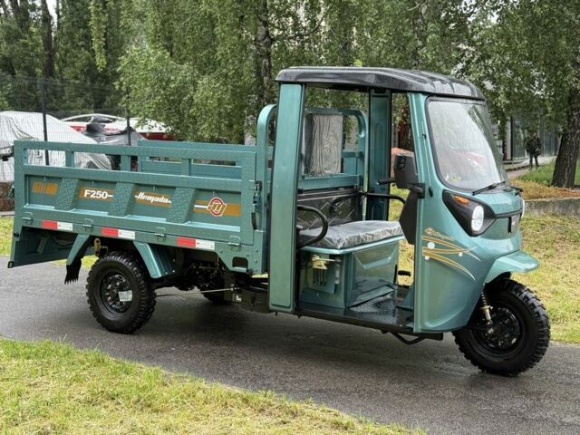 Другая Другая, объемом двигателя 0.25 л и пробегом 0 тыс. км за 3100 $, фото 2 на Automoto.ua