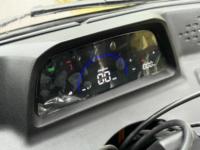 Другая Другая, объемом двигателя 0.25 л и пробегом 0 тыс. км за 3100 $, фото 6 на Automoto.ua