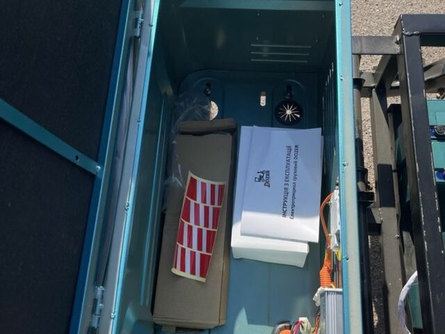 Другая Другая, объемом двигателя 0 л и пробегом 0 тыс. км за 1379 $, фото 9 на Automoto.ua