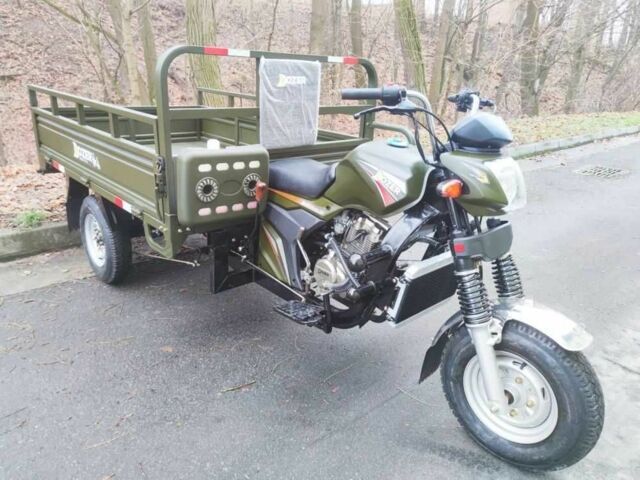 Другая Другая, объемом двигателя 0.2 л и пробегом 0 тыс. км за 2041 $, фото 19 на Automoto.ua