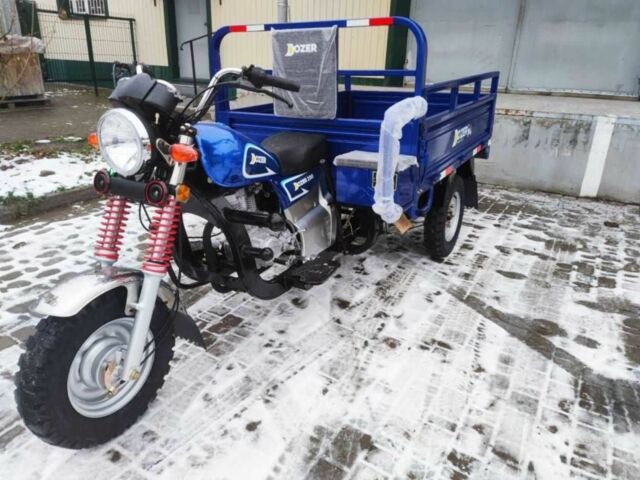 Другая Другая, объемом двигателя 0.2 л и пробегом 0 тыс. км за 2035 $, фото 2 на Automoto.ua