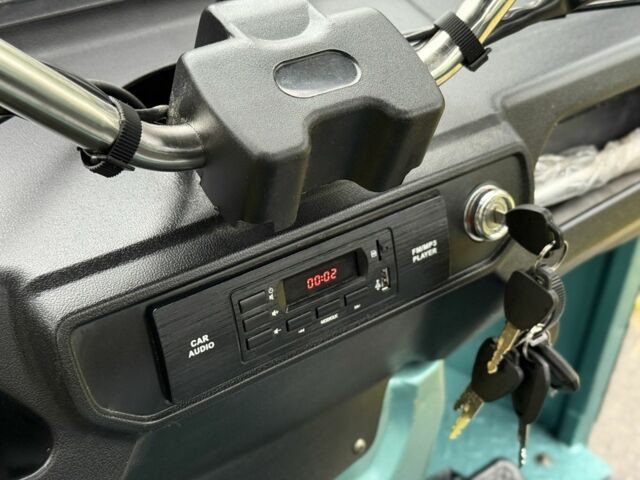 Другая Другая, объемом двигателя 0.25 л и пробегом 0 тыс. км за 3100 $, фото 7 на Automoto.ua