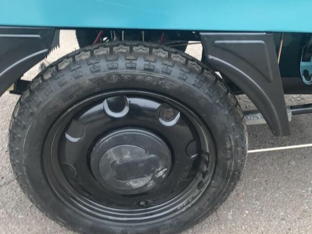 Другая Другая, объемом двигателя 0 л и пробегом 0 тыс. км за 1379 $, фото 7 на Automoto.ua