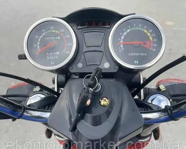 Другая Другая, объемом двигателя 0.2 л и пробегом 0 тыс. км за 2024 $, фото 2 на Automoto.ua