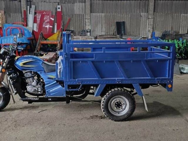 Другая Другая, объемом двигателя 0.25 л и пробегом 0 тыс. км за 2600 $, фото 1 на Automoto.ua