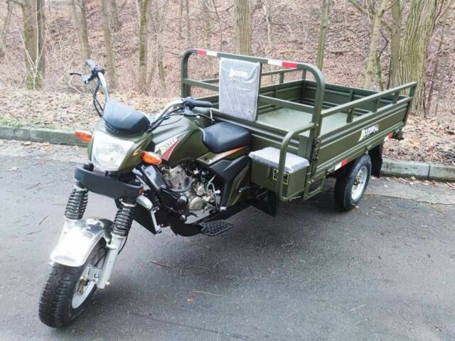 Другая Другая, объемом двигателя 0.2 л и пробегом 0 тыс. км за 2041 $, фото 20 на Automoto.ua