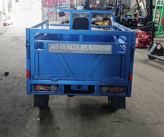 Другая Другая, объемом двигателя 0.25 л и пробегом 0 тыс. км за 2600 $, фото 7 на Automoto.ua