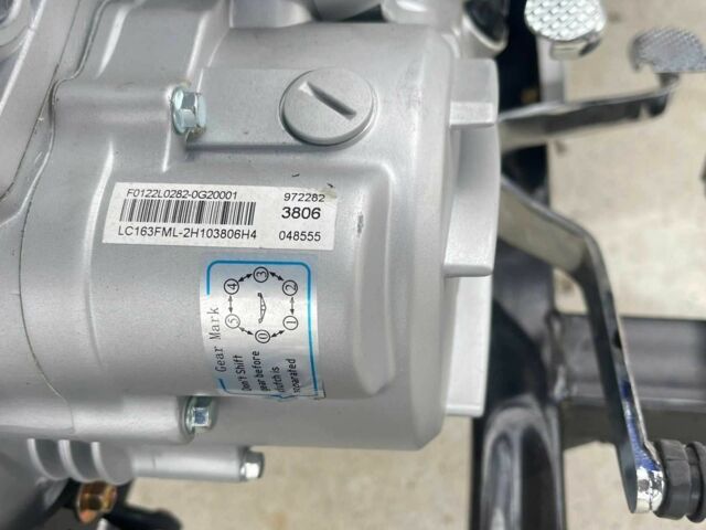 Другая Другая, объемом двигателя 0.2 л и пробегом 0 тыс. км за 2035 $, фото 16 на Automoto.ua