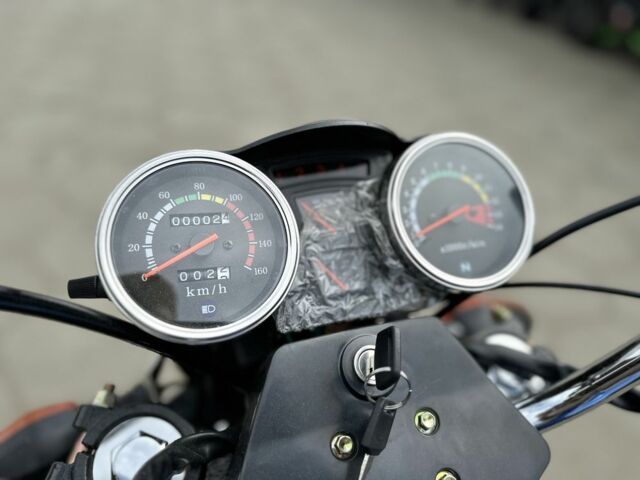 Другая Другая, объемом двигателя 0.25 л и пробегом 0 тыс. км за 2300 $, фото 7 на Automoto.ua