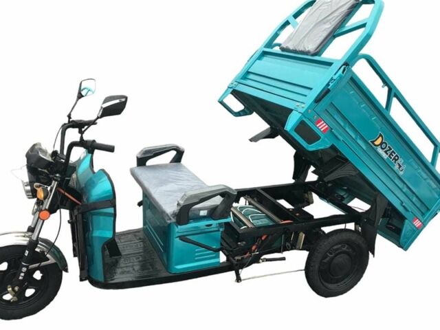 Другая Другая, объемом двигателя 0 л и пробегом 0 тыс. км за 1251 $, фото 1 на Automoto.ua