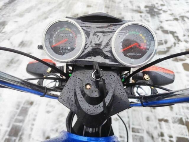 Другая Другая, объемом двигателя 0.2 л и пробегом 0 тыс. км за 2035 $, фото 8 на Automoto.ua