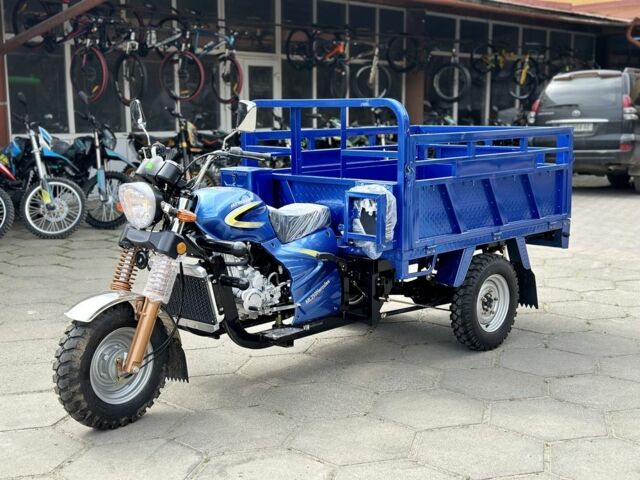 Другая Другая, объемом двигателя 0.25 л и пробегом 0 тыс. км за 2300 $, фото 1 на Automoto.ua