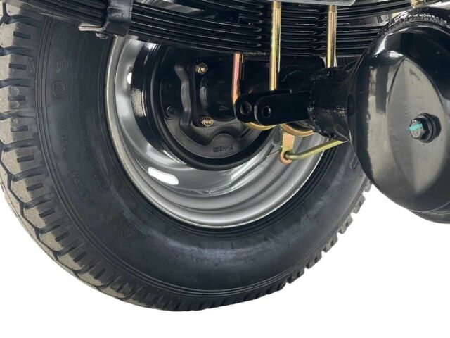 Другая Другая, объемом двигателя 0.2 л и пробегом 0 тыс. км за 2082 $, фото 19 на Automoto.ua