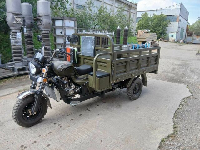 Другая Другая 2025 в Днепре (Днепропетровске) на Automoto.ua Другая Другая, объемом двигателя 2.5 л и пробегом 0 тыс. км за 2156 $, фото 3 на Automoto.ua