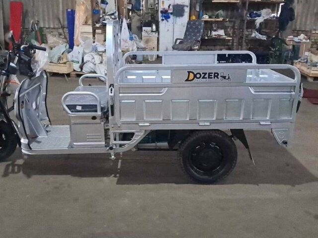 Інша Інша, об'ємом двигуна 0 л та пробігом 0 тис. км за 2200 $, фото 2 на Automoto.ua