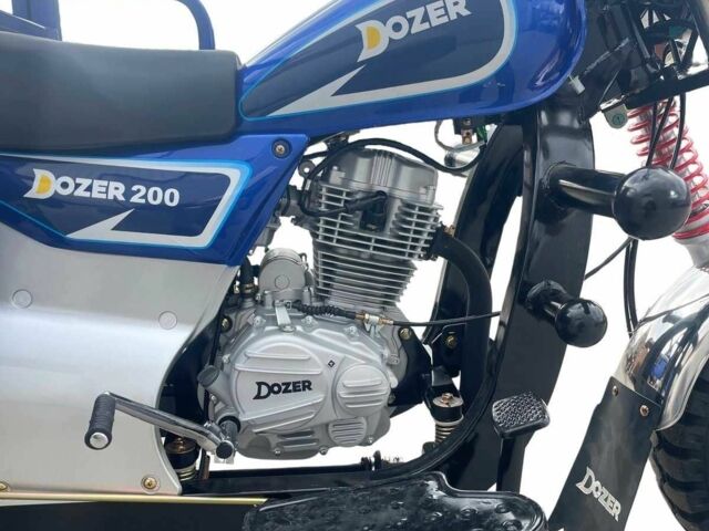 Другая Другая, объемом двигателя 0.2 л и пробегом 0 тыс. км за 2082 $, фото 6 на Automoto.ua