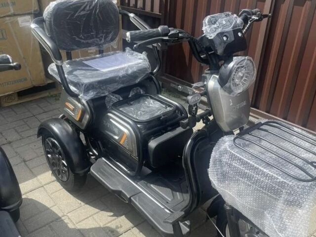 Другая Другая 2025 в Ровно на Automoto.ua Другая Другая, объемом двигателя 0 л и пробегом 0 тыс. км за 387 $, фото 3 на Automoto.ua