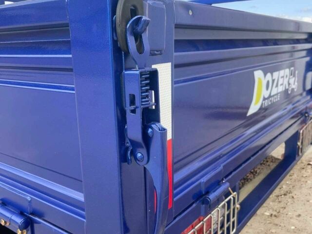 Другая Другая, объемом двигателя 0 л и пробегом 0 тыс. км за 2199 $, фото 10 на Automoto.ua