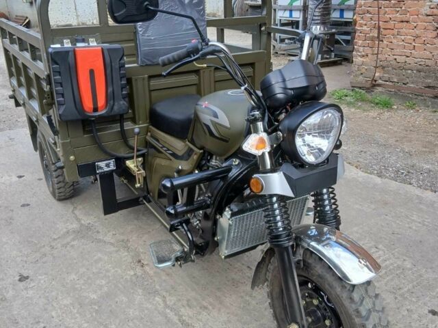 Другая Другая 2025 в Днепре (Днепропетровске) на Automoto.ua Другая Другая, объемом двигателя 2.5 л и пробегом 0 тыс. км за 2156 $, фото 1 на Automoto.ua