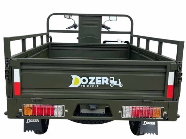 Другая Другая, объемом двигателя 0.25 л и пробегом 0 тыс. км за 2852 $, фото 7 на Automoto.ua