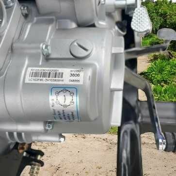 Другая Другая, объемом двигателя 0 л и пробегом 0 тыс. км за 2199 $, фото 15 на Automoto.ua